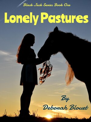 cover image of Lonely Pastures